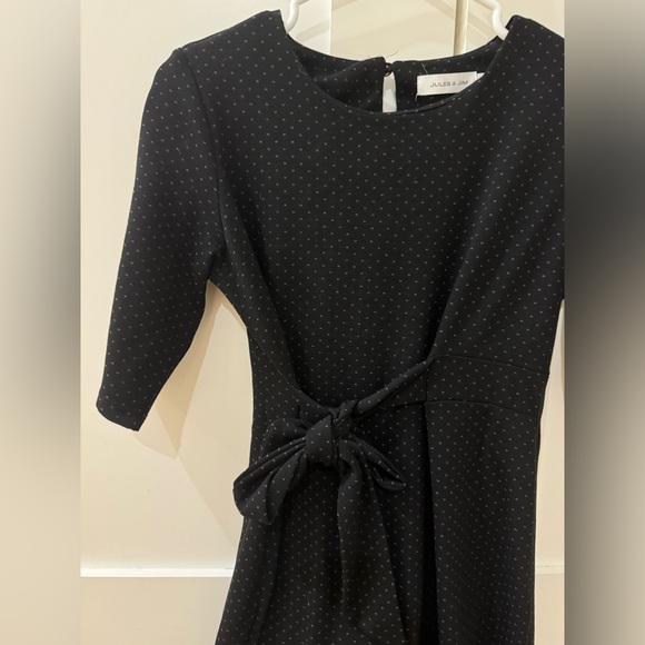 Maternity dress (sz small) - perfect for work! - Picture 2 of 5